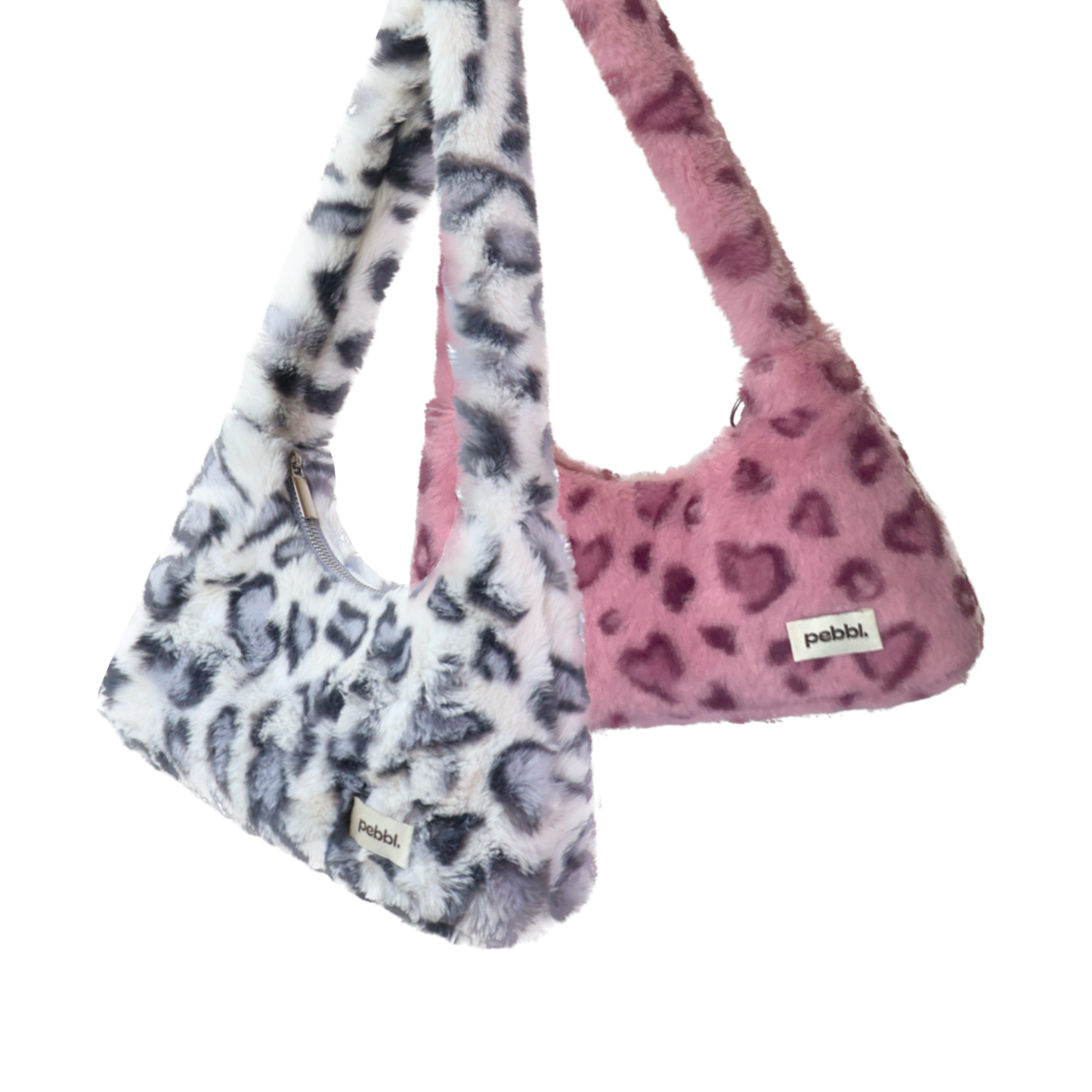 Cheetah Baguette Bag 1.0