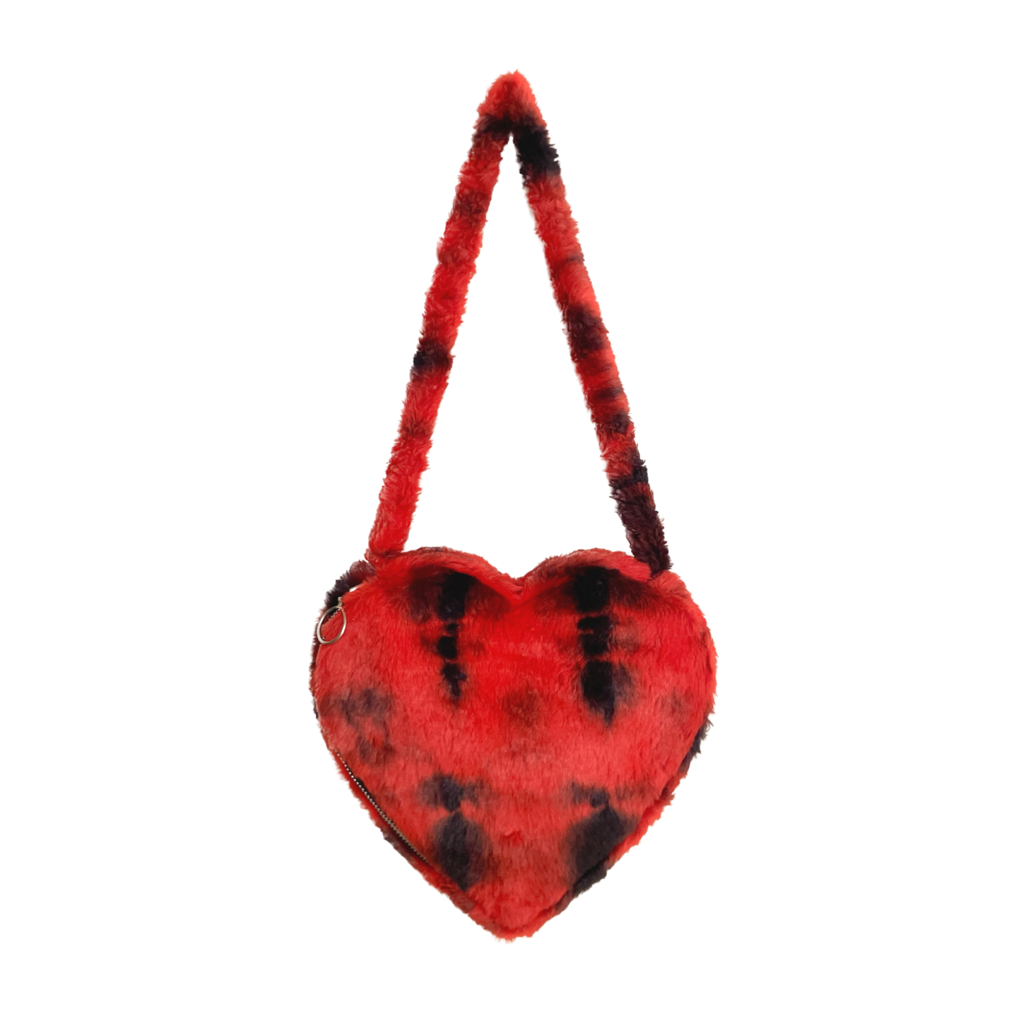 The Heart Bag (Tie-Dye)