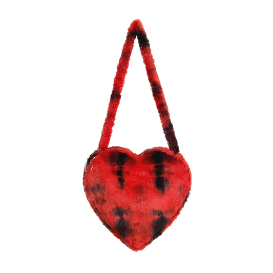 The Heart Bag (Tie-Dye)