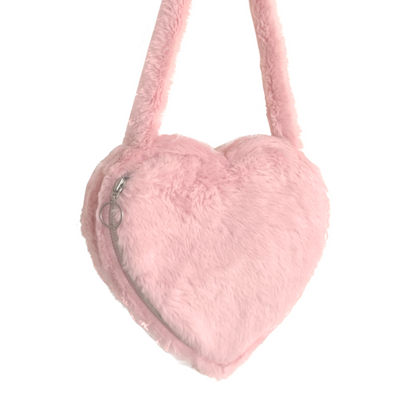 The Heart Bag (Plains)