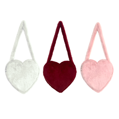 The Heart Bag (Plains)