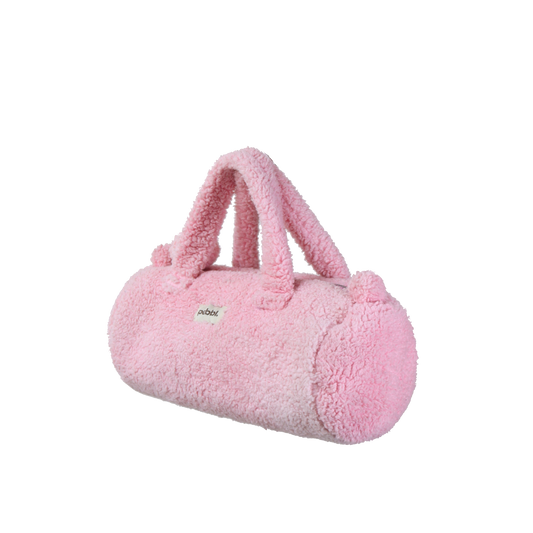 Marshmallow Duffel 1.0