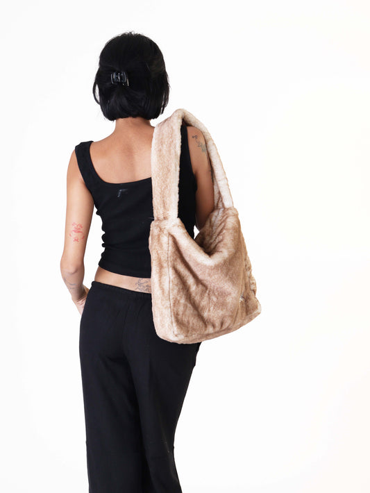 Huskey Mini Tote