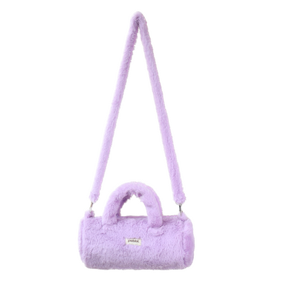 Lilac Duffel 1.0