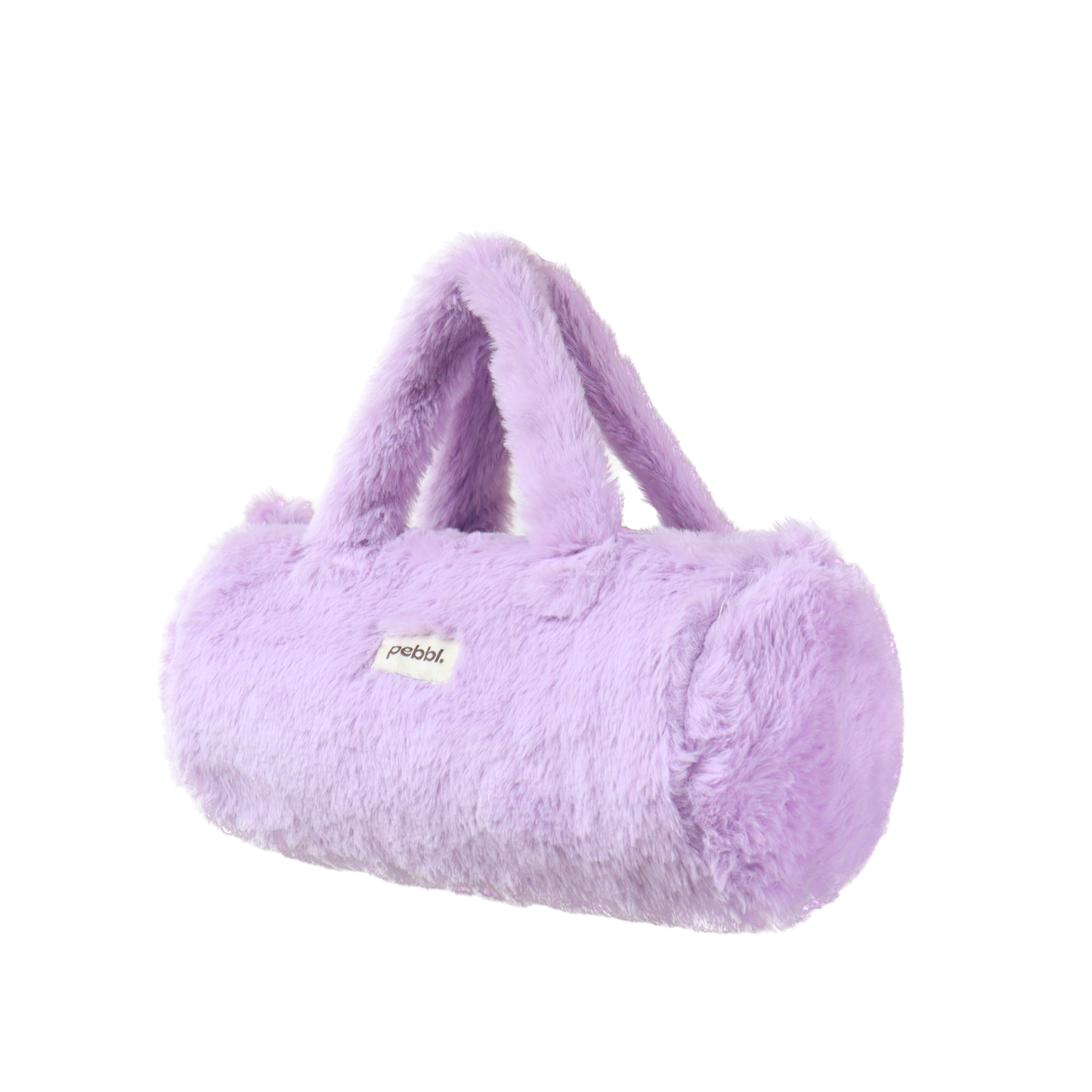 Lilac Duffel 1.0