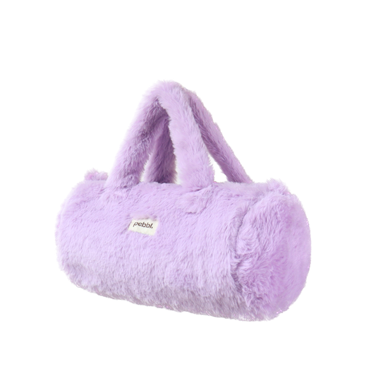 Lilac Duffel 1.0