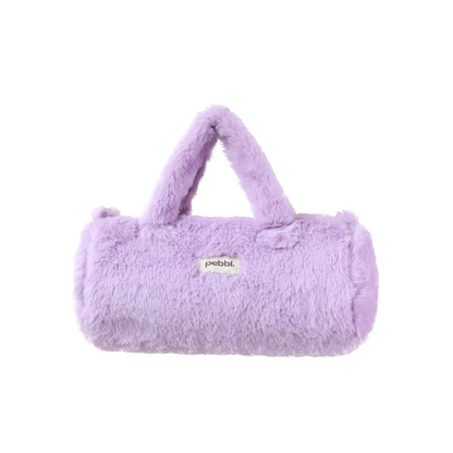 Lilac Duffel 1.0