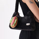 Hawt Dawg Bag Charm