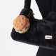 Burgir Bag Charm