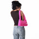 Baddie Baguette Bag 1.0
