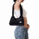 Charcoal Baguette Bag 1.0