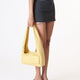 Butter Mirror Shoulder Bag
