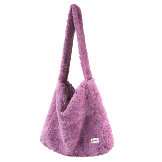 Grape Mini Tote