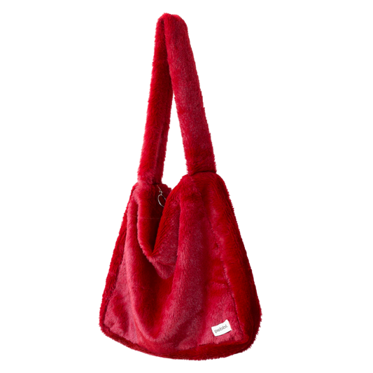 Cherry Mini Tote