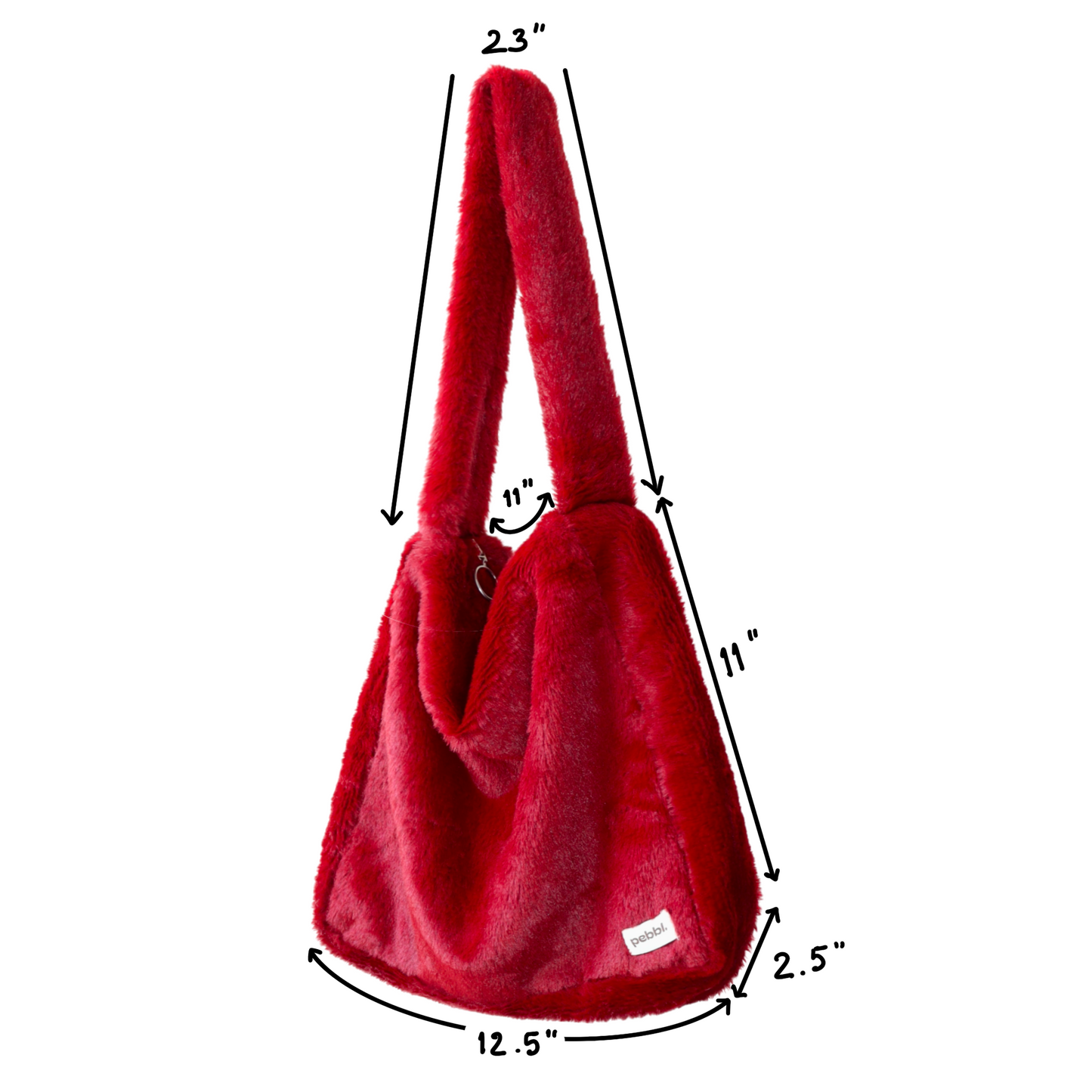 Cherry Mini Tote