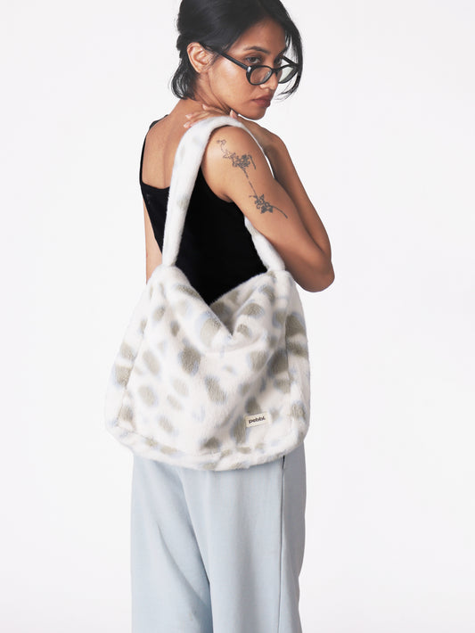 Meadows Mini Tote