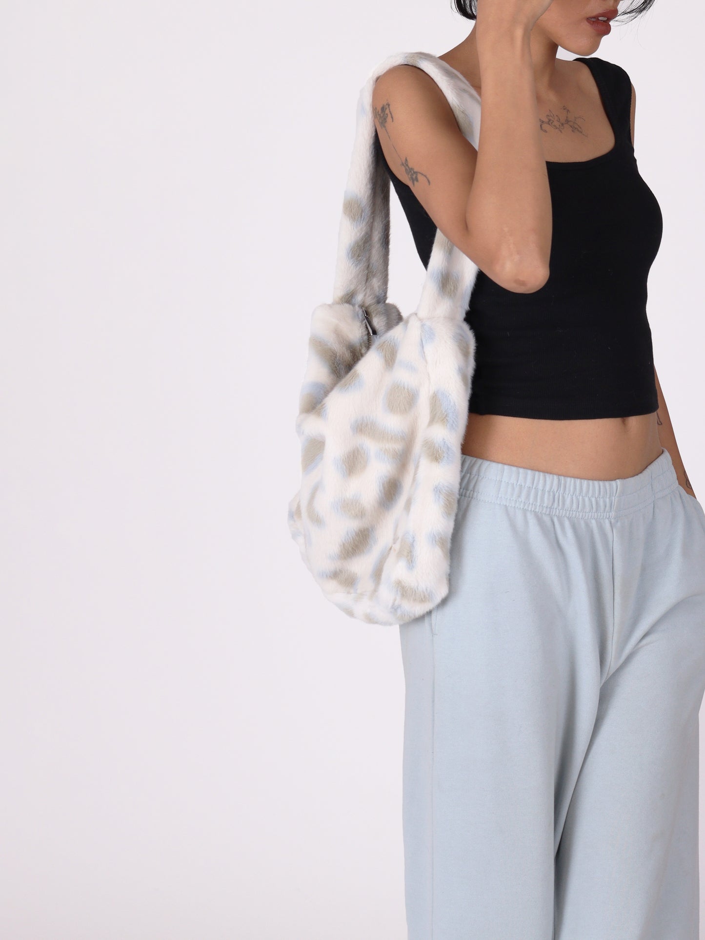 Meadows Mini Tote