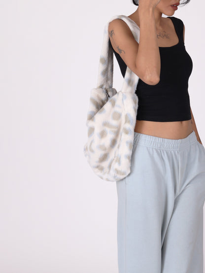 Meadows Mini Tote