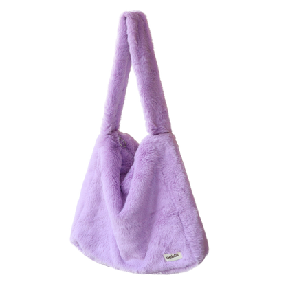 Lilac Mini Tote