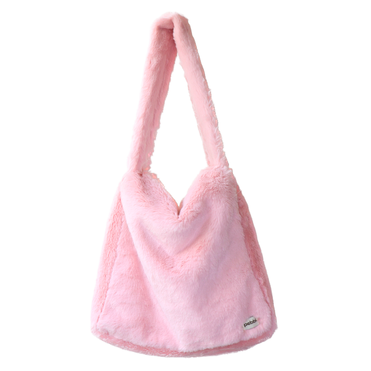 Marshmallow Mini Tote