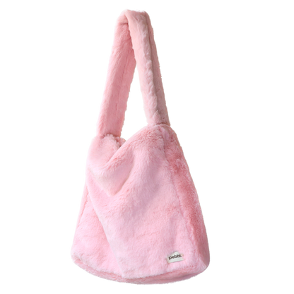 Marshmallow Mini Tote