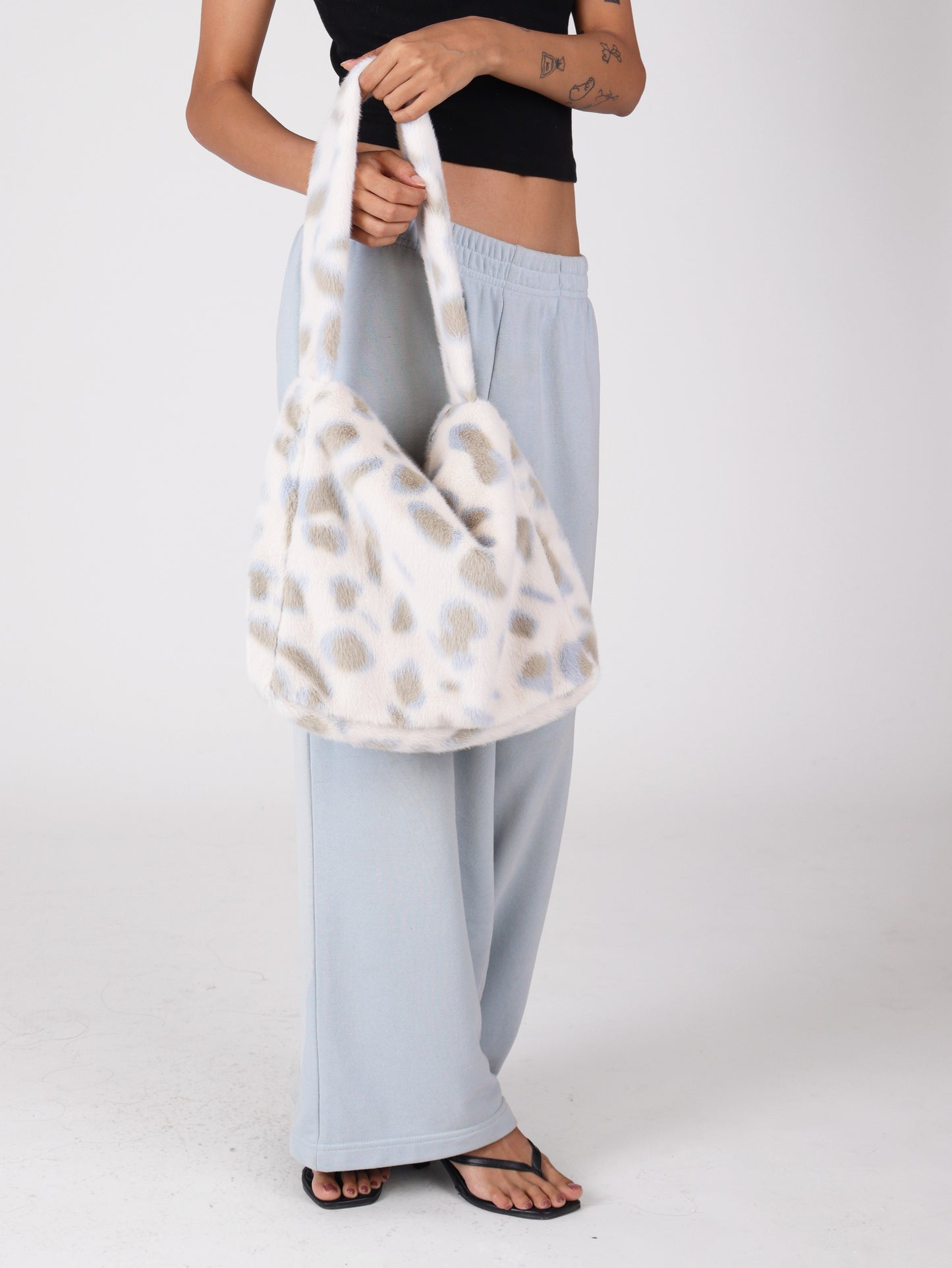 Meadows Mini Tote