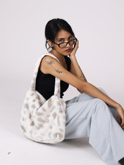 Meadows Mini Tote