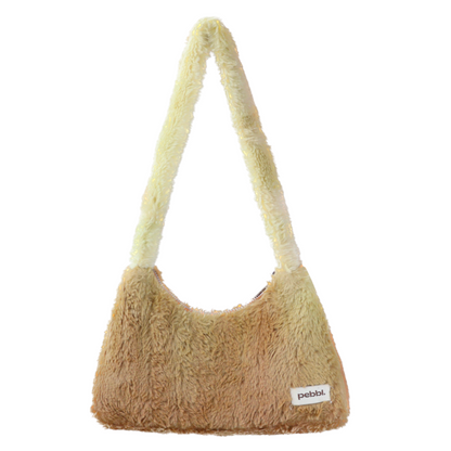 Sage Ombre Baguette Bag 1.0