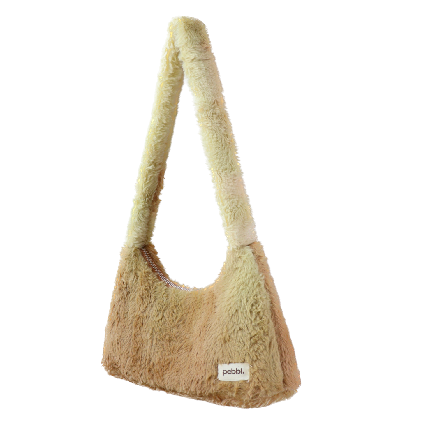 Sage Ombre Baguette Bag 1.0