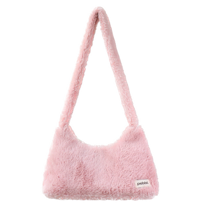 Bubblegum Baguette Bag 1.0