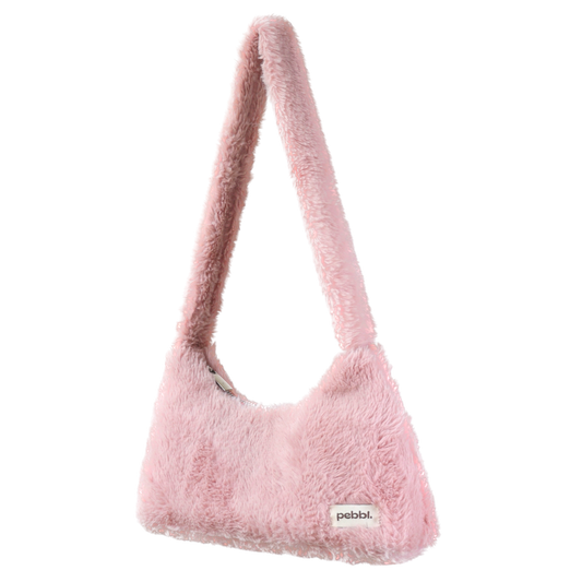 Bubblegum Baguette Bag 1.0