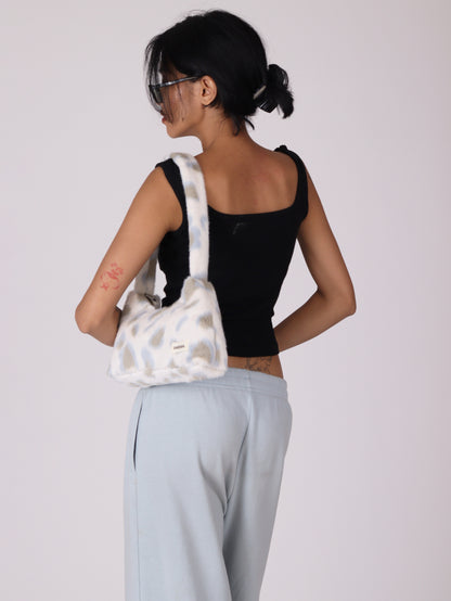 Meadows Baguette Bag
