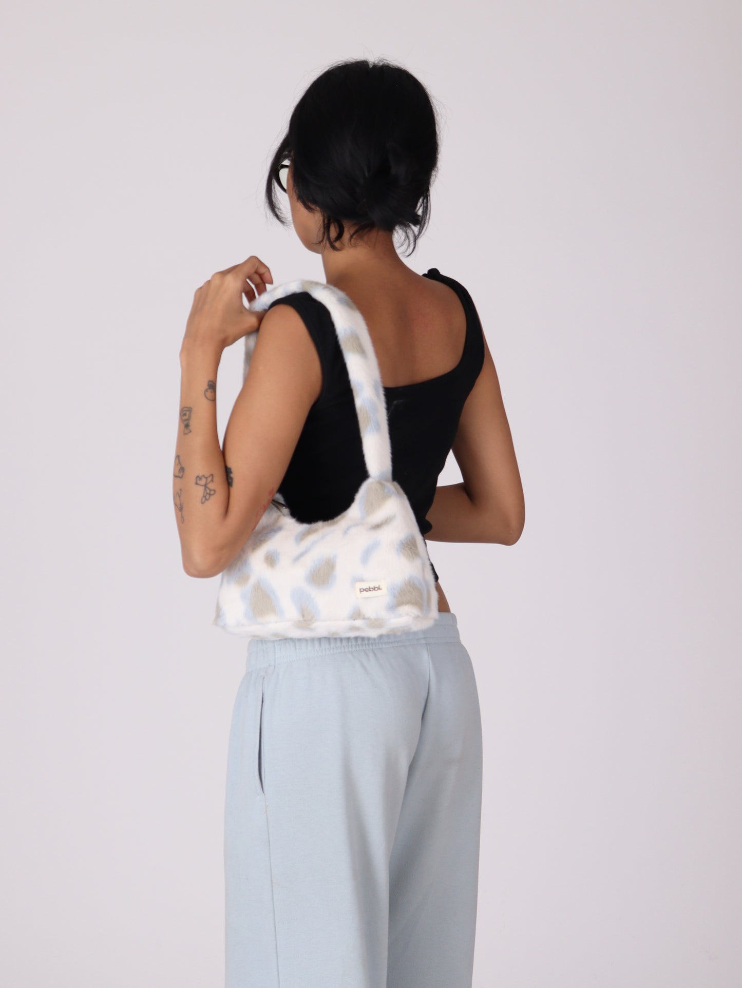 Meadows Baguette Bag