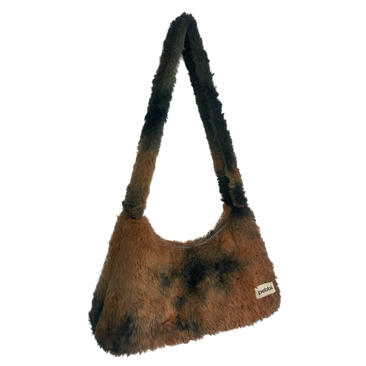 Rust Baguette Bag 1.0