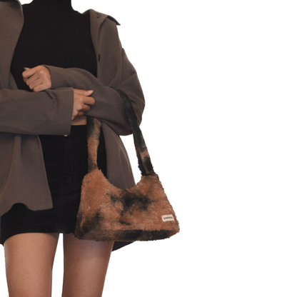 Rust Baguette Bag 1.0