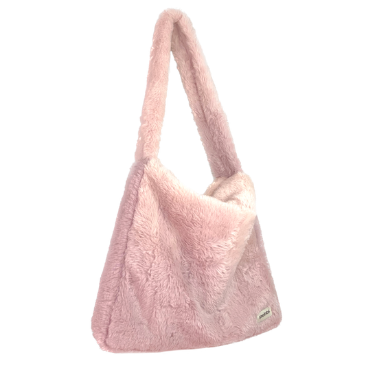 Cotton Candy Ombre Mini Tote