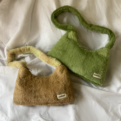 Avocado Baguette Bag 1.0