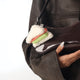 Sammich Bag Charm