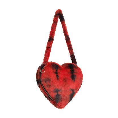 The Heart Bag (Tie-Dye)