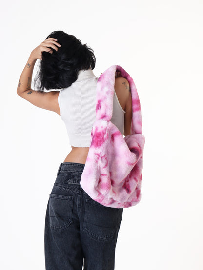 Berry Very Mini Tote