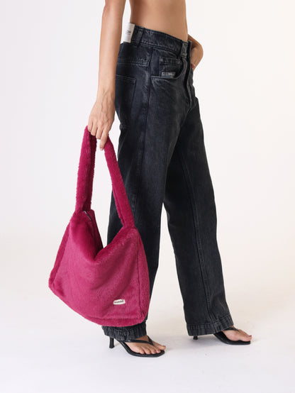 Rose Mini Tote