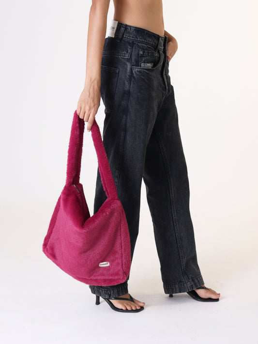 Rose Mini Tote
