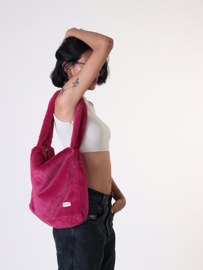Rose Mini Tote