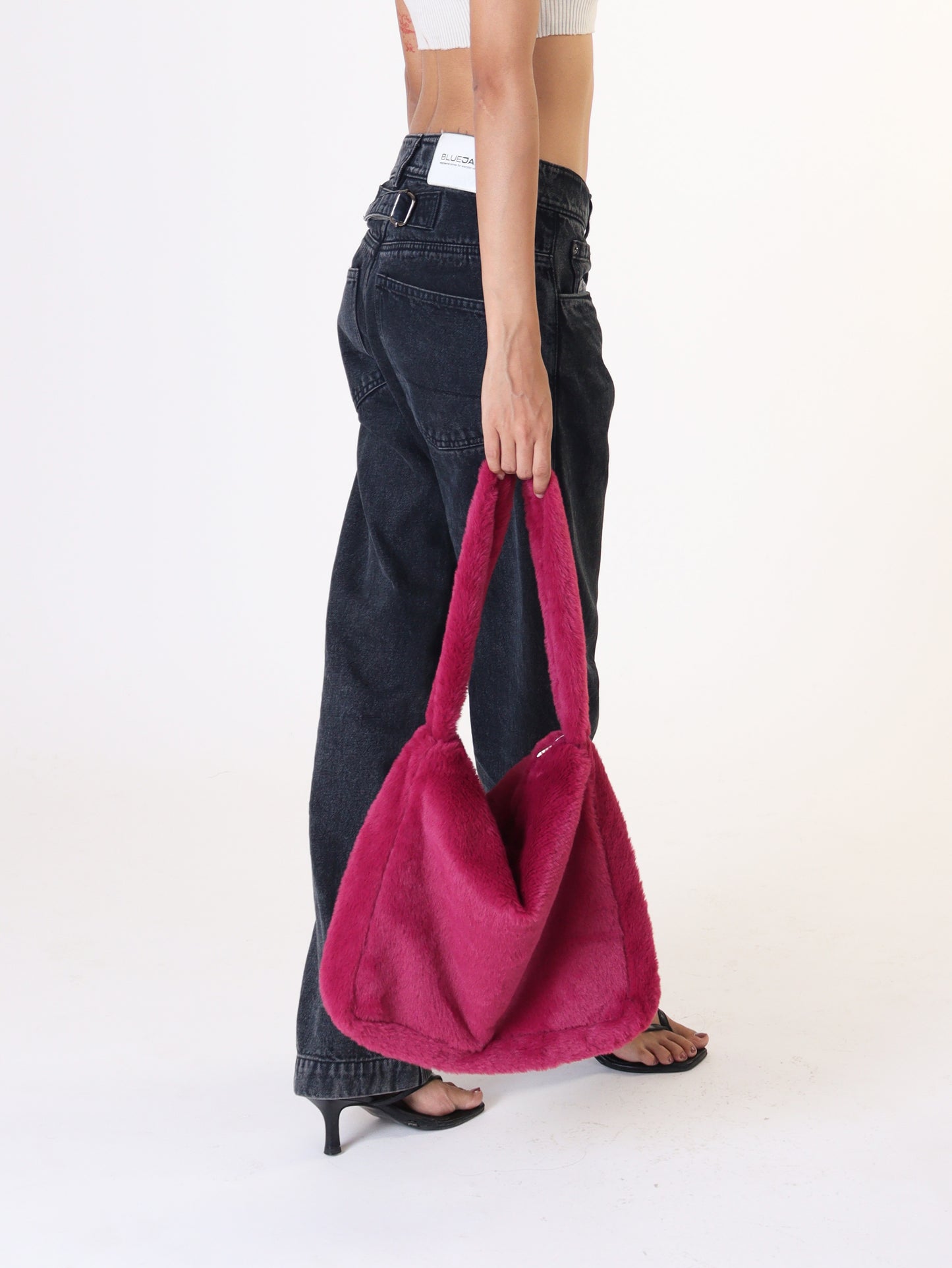 Rose Mini Tote
