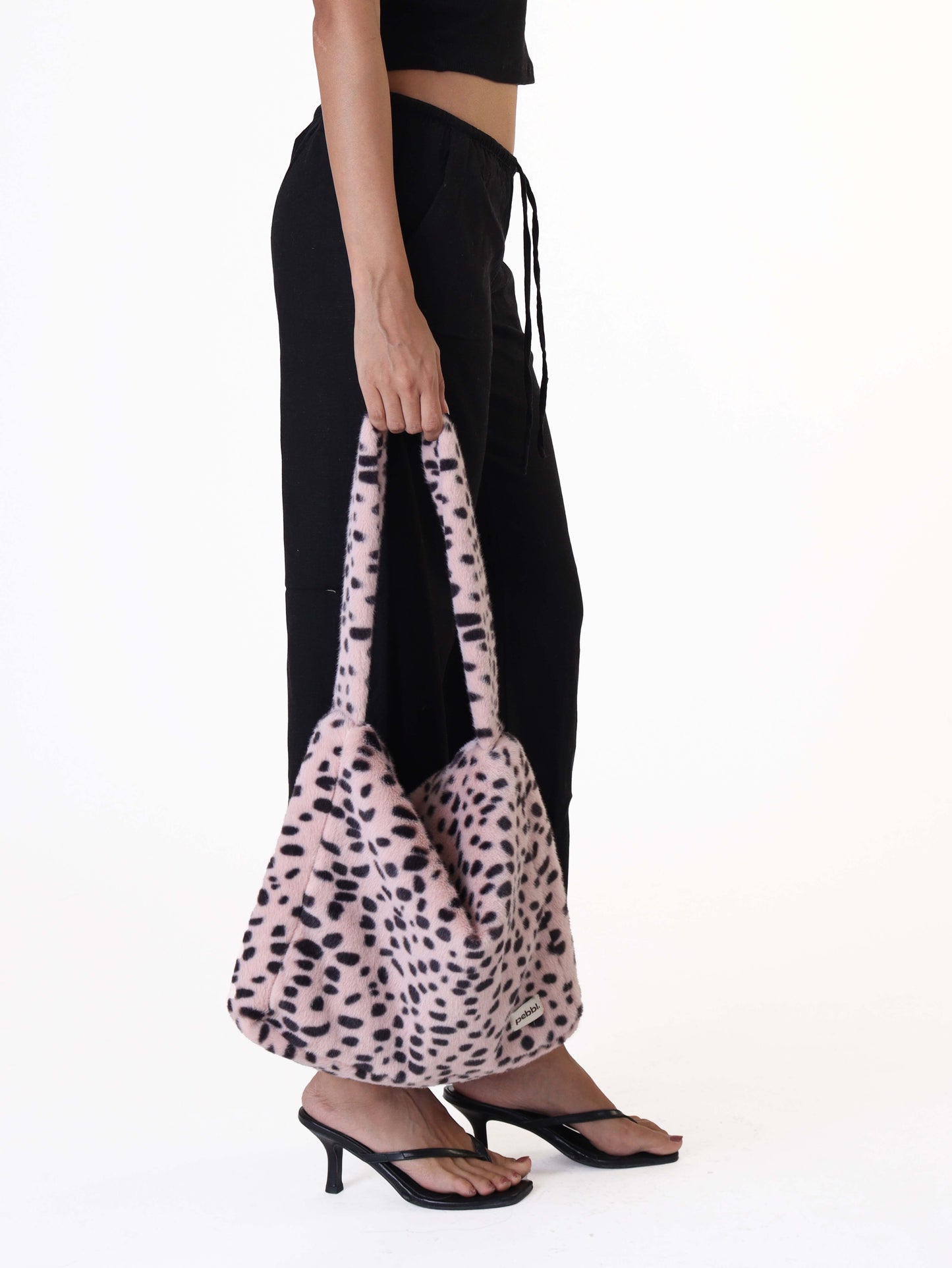 Polka Polka Mini Tote