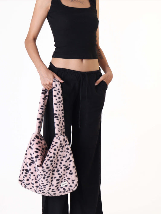 Polka Polka Mini Tote