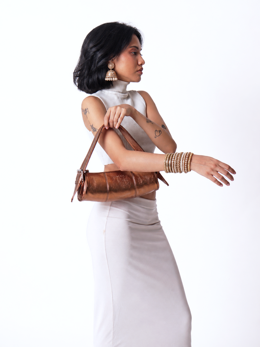 Copper Sugarmommy Baguette