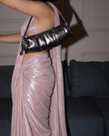 Gunmetal Sugarmommy Baguette