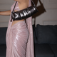 Gunmetal Sugarmommy Baguette