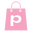 Pebbl Studio 的标志